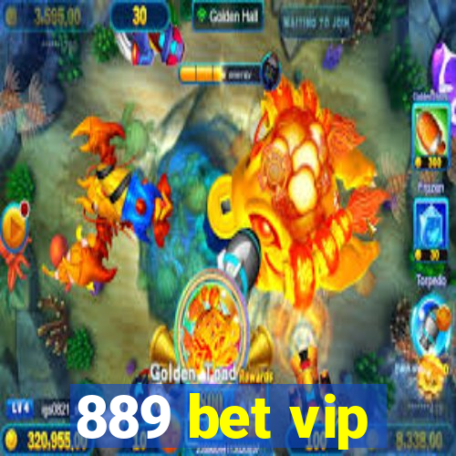 889 bet vip